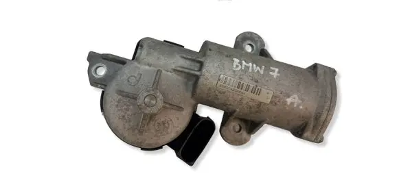 BMW 7 E65 E66 Intake manifold valve actuator/motor 72294000 7229400002