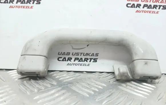 Skoda Octavia Mk1 (1U) Rear interior roof grab handle 1H0857607