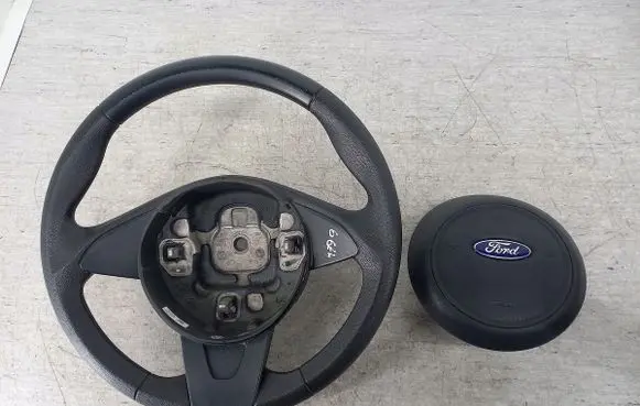 Ford Ka Steering wheel 