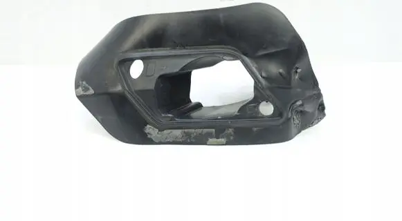 BMW 3 GT F34 Headlight washer nozzle holder 7293801