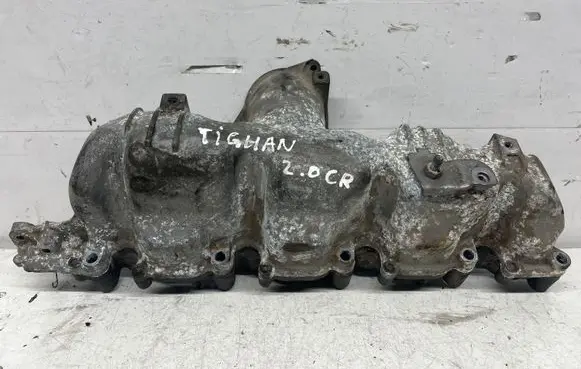 Volkswagen Tiguan Intake manifold 03L129711E 1024113S01