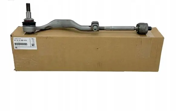 Mini One - Cooper F56 F55 Steering tie rod end 32106899813