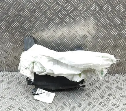 Isuzu D-Max Knee airbag 8974715932