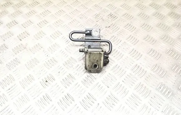 Audi A3 S3 8L Front door upper hinge 8P4833412D