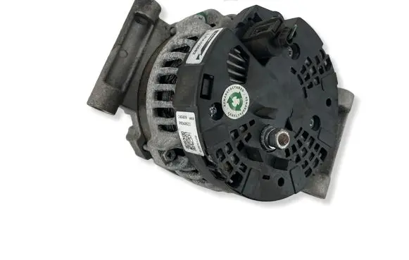 Ford Transit Generator/alternator 0125711102 10019 P0D44622