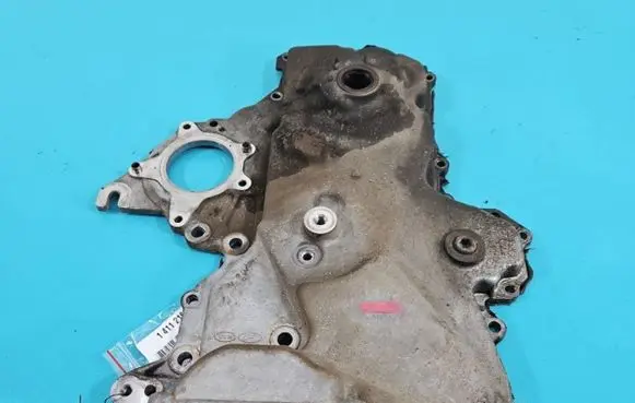 Hyundai i30 Timing belt guard (cover) 07F160275A IMPRK1411216