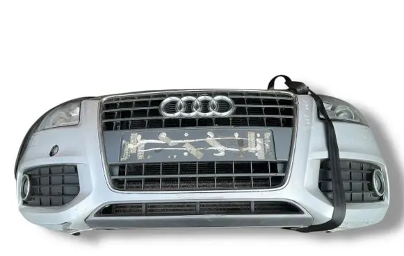 Audi A5 Sportback 8TA Front piece kit 8K0805594L 8K2805431 8T0807105D