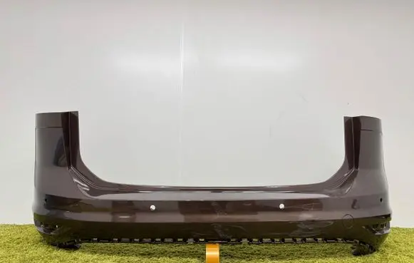 Volkswagen Touran III Rear bumper 5ta807421ab