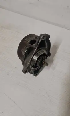 Audi A4 S4 B6 8E 8H Vacuum pump 057145100C 02T03370579 752260806C