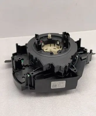 BMW 5 E60 E61 Airbag slip ring squib (SRS ring) 6968189 6976394 6968198