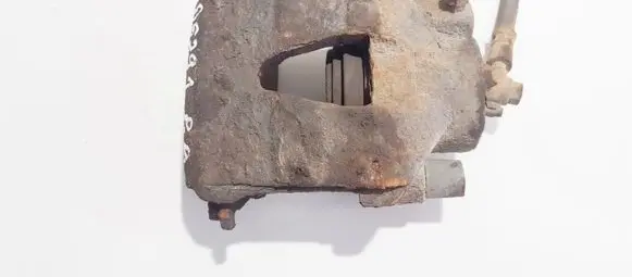 Volkswagen Golf IV Front brake caliper