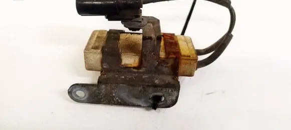 Toyota Yaris Coolant fan relay 2468106110 246810-6110