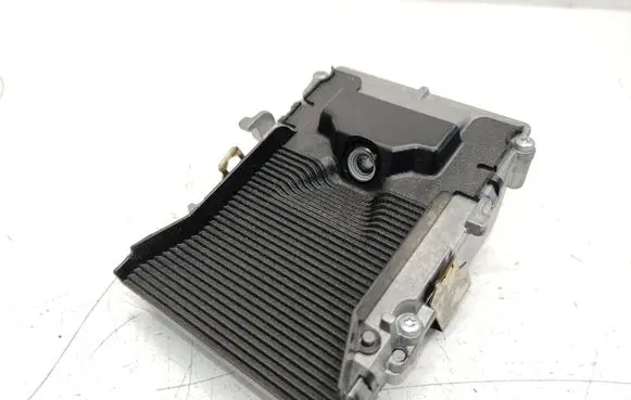 Opel Insignia A Windshield/windscreen camera 13330410 59B009980
