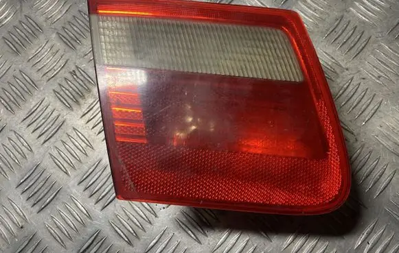 BMW 3 E46 Tailgate rear/tail lights 63218368759
