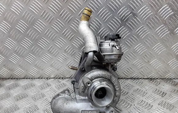 Mitsubishi ASX Turbo 968612068006