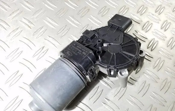 Ford C-MAX I Wiper motor 0390241723 3M5117508BA