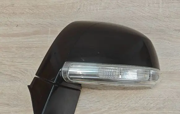 Chevrolet Captiva Front door electric wing mirror LUSLPS240