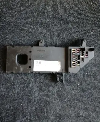 Opel Signum Fuse box set 460023260
