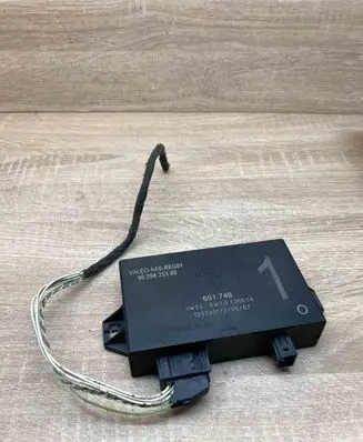 Citroen C5 Parking PDC control unit/module 9629825380 601746 WITHPLUG