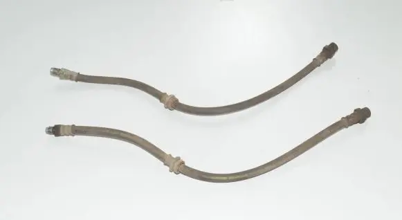 BMW X6 F16 Brake booster pipe/hose 6887450 34306887450