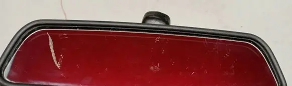BMW 5 E39 Rear view mirror (interior) 10072 51033 E6006199