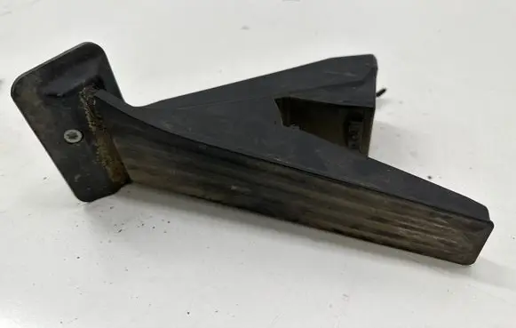 BMW X3 F25 Accelerator throttle pedal 6860784
