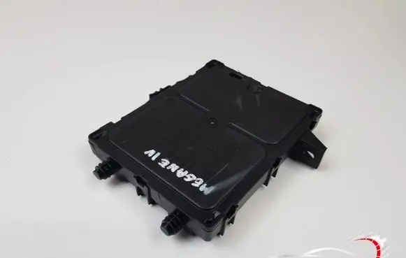 Renault Megane IV Central body control module