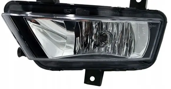 Skoda Citigo Front fog light 1ST941699