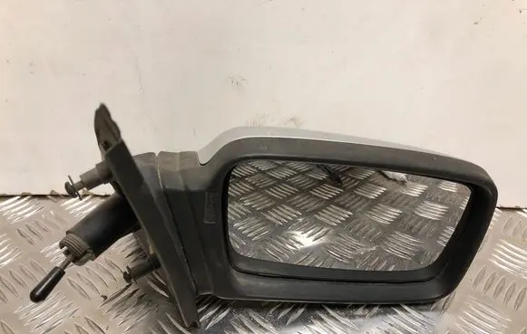 Ford Sierra Manual wing mirror 83BB17682KB 40248 1832