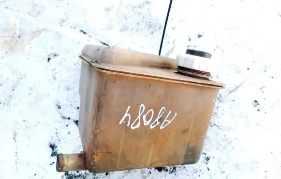 Renault Espace III Coolant expansion tank/reservoir 6025301899
