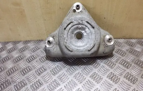 Audi A6 S6 C6 4F Coil spring mount 4F0412383G