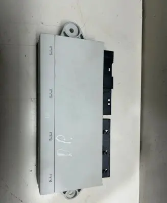 BMW 7 E65 E66 Door control unit/module 6933269