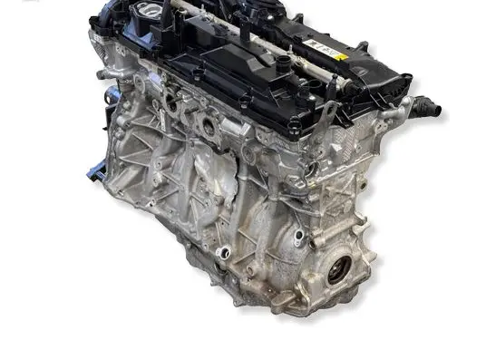 BMW X5 G05 Engine B58B30C