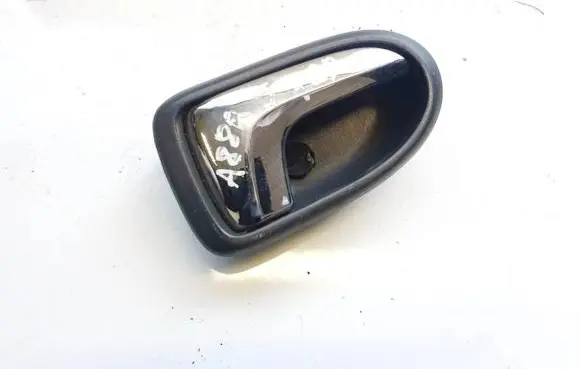 Mazda Premacy Front door interior handle
