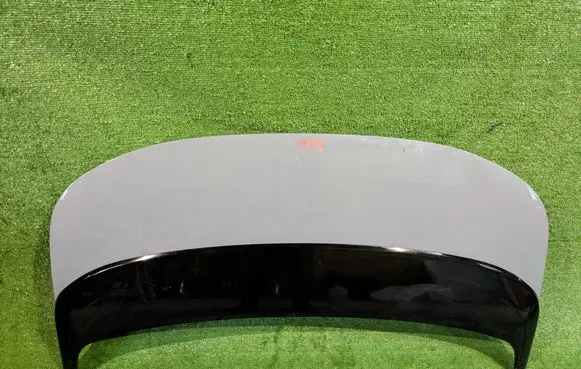 Volkswagen ID.3 Engine bonnet/hood 