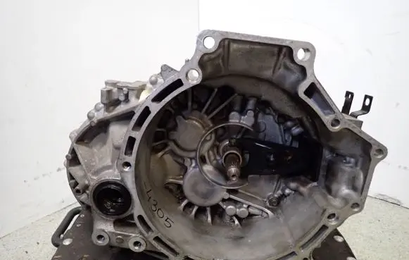 Mazda 6 Manual 5 speed gearbox