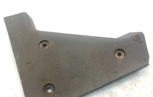 Ford Transit Front sill trim cover 86VBV13247BBW