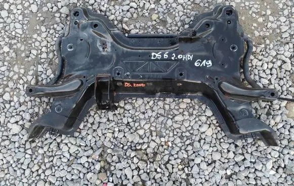 Citroen DS5 Front subframe