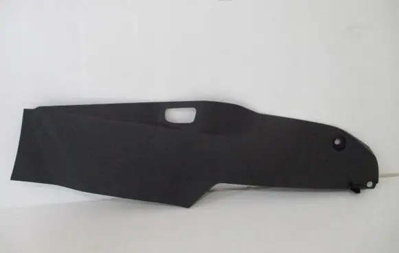 DS Automobiles 3 Crossback Air filter box cover 9820857880