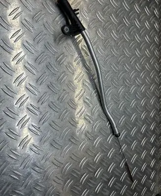 Citroen C3 Oil level dip stick 9824425380