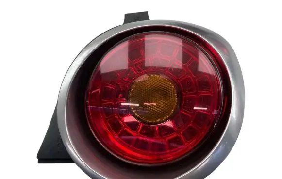 Alfa Romeo Mito Rear/tail lights 156085853 21568007