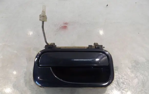Opel Vectra B Rear door exterior handle