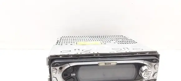 Nissan Micra Radio/CD/DVD/GPS head unit HSC6830U E4021210 4147