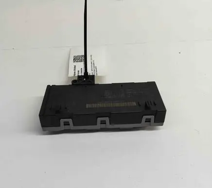 Mercedes-Benz EQE v295 Tailgate/trunk control unit/module A2239011316 A2239029922