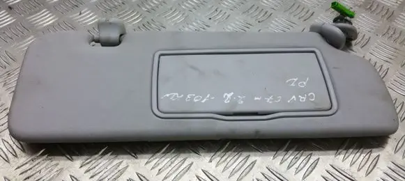 Honda CR-V Sun visor