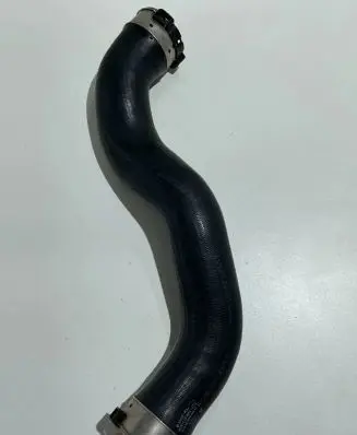 Mercedes-Benz GLE (W166 - C292) Intercooler hose/pipe A1665280100