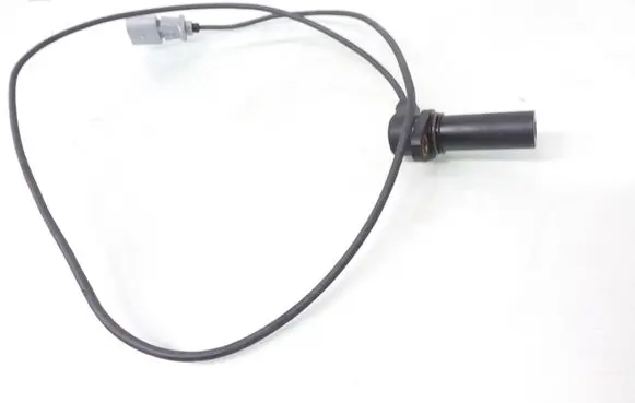 Volkswagen PASSAT B5.5 Crankshaft position sensor 038907319E