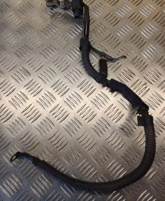 Toyota Avensis T270 Negative earth cable (battery) 2885028040 1314000091