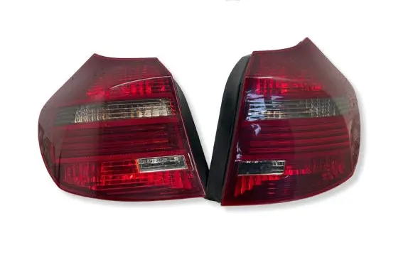 BMW 1 E81 E87 Rear/tail lights 084441946R