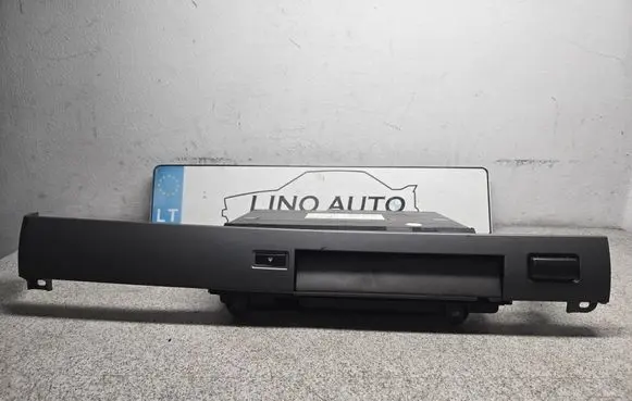 BMW 7 E65 E66 CD/DVD changer 65126926933